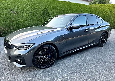 BMW 330e 330 Aut. M Sport