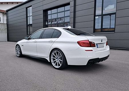 BMW 530 d