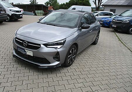 Opel Corsa F GS Line 1,2 Turbo 100PS