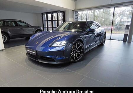 Porsche Taycan 4S Sport Turismo*Performanceb.*Beifahrerd