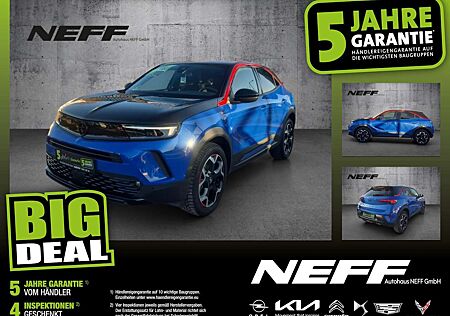 Opel Mokka 1.2 Turbo GS Line FLA SpurW LM KAM LED