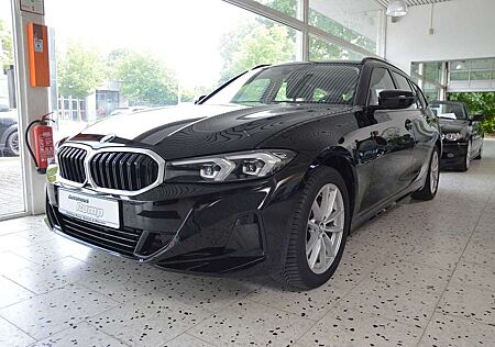 BMW 318 i Touring Aut. Widescr.Displ.