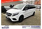 Mercedes-Benz V 300 d 4M AMG Exlusivelang Pano Luft 7Sitz