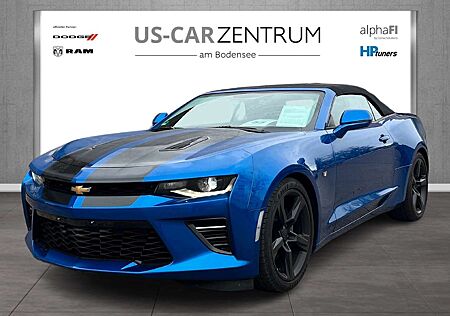 Chevrolet Camaro Cabriolet V8 1.Hand 6.2L