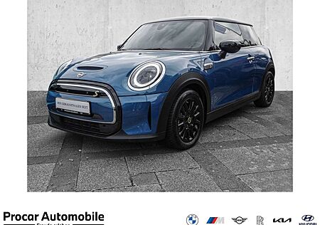 Mini Cooper SE STANDHEIZUNG+SITZHEIZUNG+TEMPOMAT