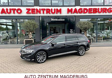 VW Passat Variant Volkswagen GTE,Navigation,Massage,LED,Autom.