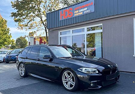 BMW 530 d xDrive M-Paket *Head Up*Leder*Spurhalte