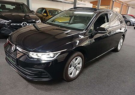 VW Golf Volkswagen VIII Variant Life eTSI 1 .HAND