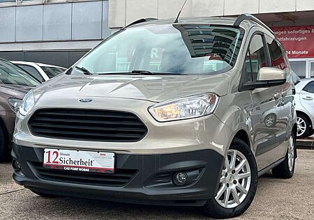 Ford Transit Courier *KLIMA*BLUETOOTH*PDC*