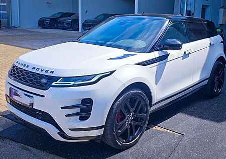 Land Rover Range Rover Evoque P200 R-Dynamic SE