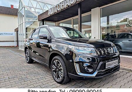 Suzuki Vitara 1.4 BoosterJet Allgrip Comfort+ 4x4