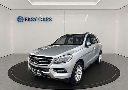 Mercedes-Benz ML 350 CDI BT 4M*AIRM*PANO*NIGHT*DIST*AHK*ILS*7G