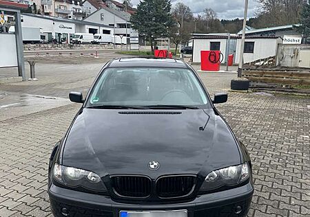 BMW 316i 316 E46 N42