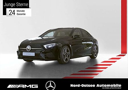Mercedes-Benz A 250 e AMG EDITION 2020 PANO NIGHT DAB PARKPAKE