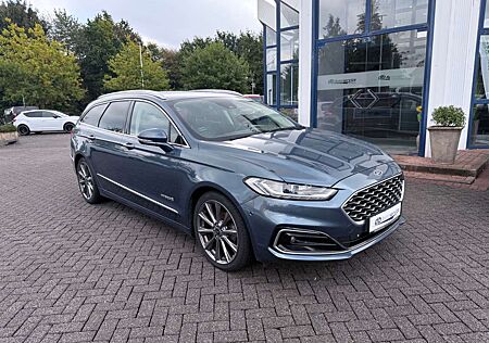 Ford Mondeo Turnier Hybrid Vignale