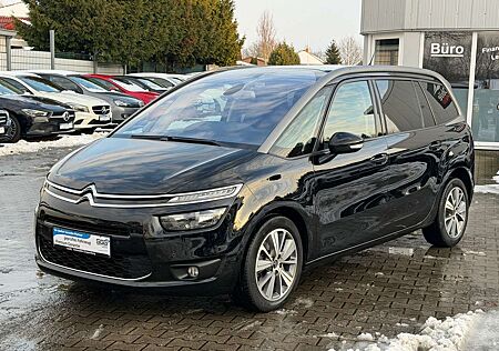 Citroën C4 Spacetourer Citroen Grand Selection 7-Sitzer / Rückfahrkamera /