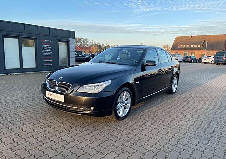 BMW 523 i Edition Lifestyle 2HD AHK Xenon PDC