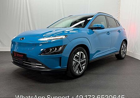 Hyundai Kona Prime*64kWh*LED*SHZ*ACC*Kamera*Leder*NAVI*
