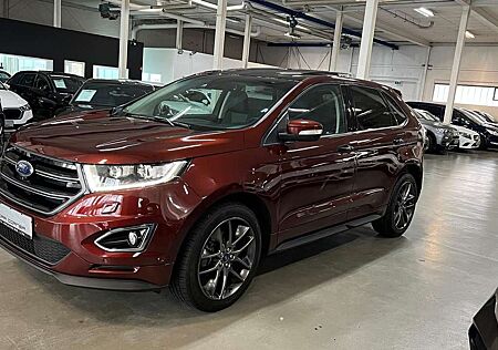 Ford Edge SPORT 4X4 PANO 360°K ACC SITZKLIMA AHK VOLL