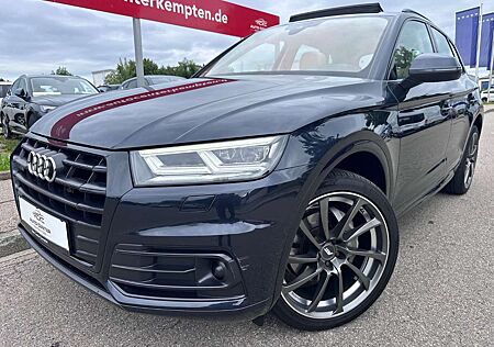 Audi Q5 40 TDI quattro sport*Pano*B&O*Kamera*MATRIX*