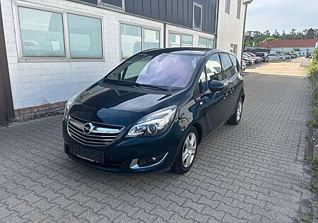 Opel Meriva 1.6 CDTI ecoFLEX INNOVATION 100kW S/S