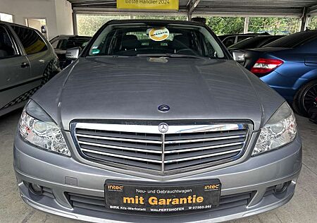 Mercedes-Benz C 180 Kompressor NEU Kettensatz...