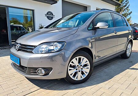 VW Golf Volkswagen Plus VI Life*NAVI*PDC*Tempomat*SHZ*TOP*