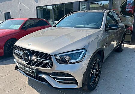 Mercedes-Benz GLC 300 GLC -Klasse de 4Matic