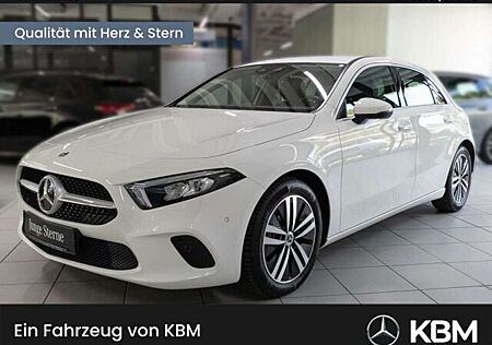 Mercedes-Benz A 200 PROGRESSIVE°MBUX PREM°LED°AFA°TWA°DAB°SHZ°