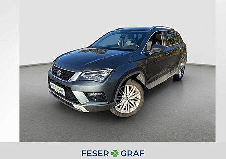 Seat Ateca Xcellence 1.5 TSI LED Navi Kamera Beats