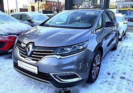 Renault Espace V 1.6 dCi 160 Initiale Paris Automatik