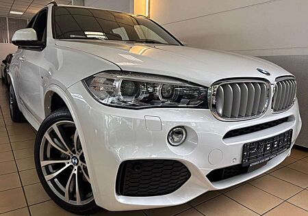 BMW X5 xDrive 40d M-Paket Kamera HuD ACC Touch Digital