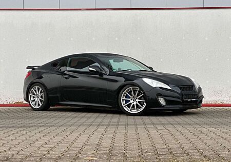 Hyundai Genesis Coupe Sport SpS*PDC*A/C*