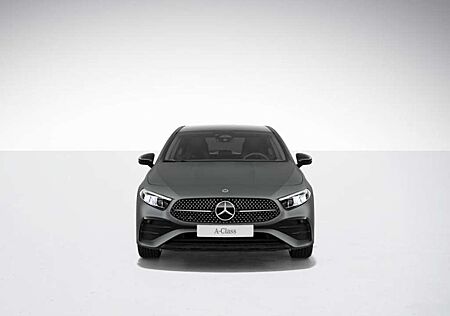 Mercedes-Benz A 250 4MATIC Kompaktlimousine SD SpurW W-Paket