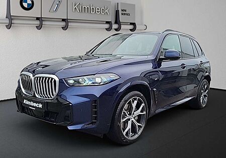 BMW X5 xDrive40d M SPORT SoftCl 360° ACC Luftfed AHK
