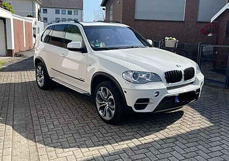 BMW X5 xDrive30d