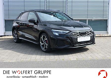 Audi A3 45 TFSI e S line PANO*RFK*ACC*SHZ