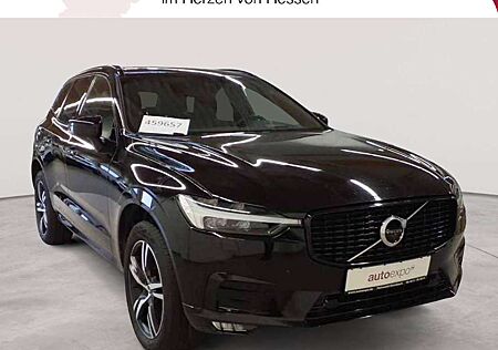 Volvo XC 60 XC60 XC60 B4 D AWD RDesign LUFT PANO AHK