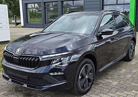Skoda Kamiq 1.0 TSI Monte Carlo