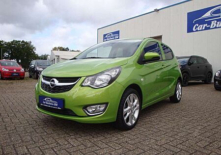 Opel Karl Exklusiv