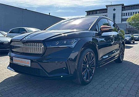 Skoda Enyaq 80 x Founders Edition Suite ACC AHK PANO