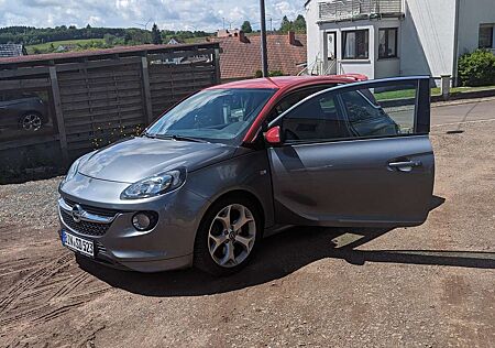 Opel Adam 1.4 Turbo S