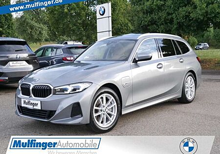 BMW 330 e xDrive T. LiveProf DrAs PaAs adapLED AHK Pano