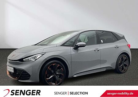 Cupra Born CarPlay LED Kamera Pilot M+Tech L Paket