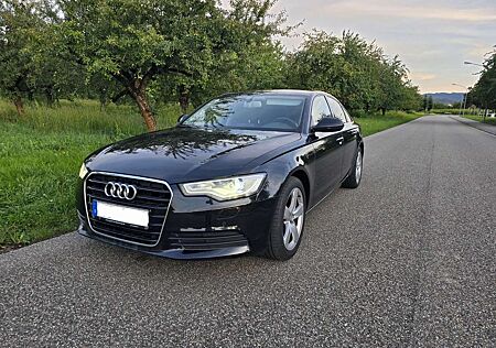 Audi A6 2.0 TDI