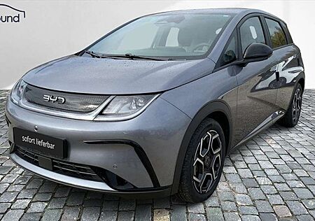 BYD DOLPHIN Comfort Wärmepumpe Alarm Alu LED NAV