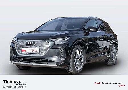 Audi Q4 e-tron 50 Q S LINE LM21 VIRTUAL MATRIX SONOS