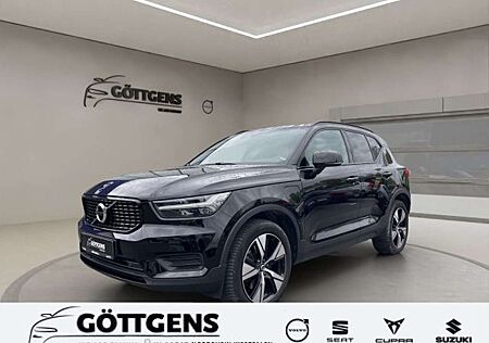 Volvo XC 40 XC40 T5 Recharge R-Design NAVI STANDH.19LM LED