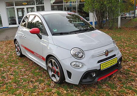 Abarth 500 gebraucht kaufen Abarth 500 595 Turismo