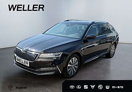 Skoda Superb Combi 1.4 TSI iV DSG Style *AHK*Standheiz*